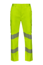 Pantalón stretch cinta segmentada - imagen Velilla Group