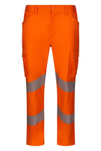 Pantalón stretch cinta segmentada - imagen Velilla Group