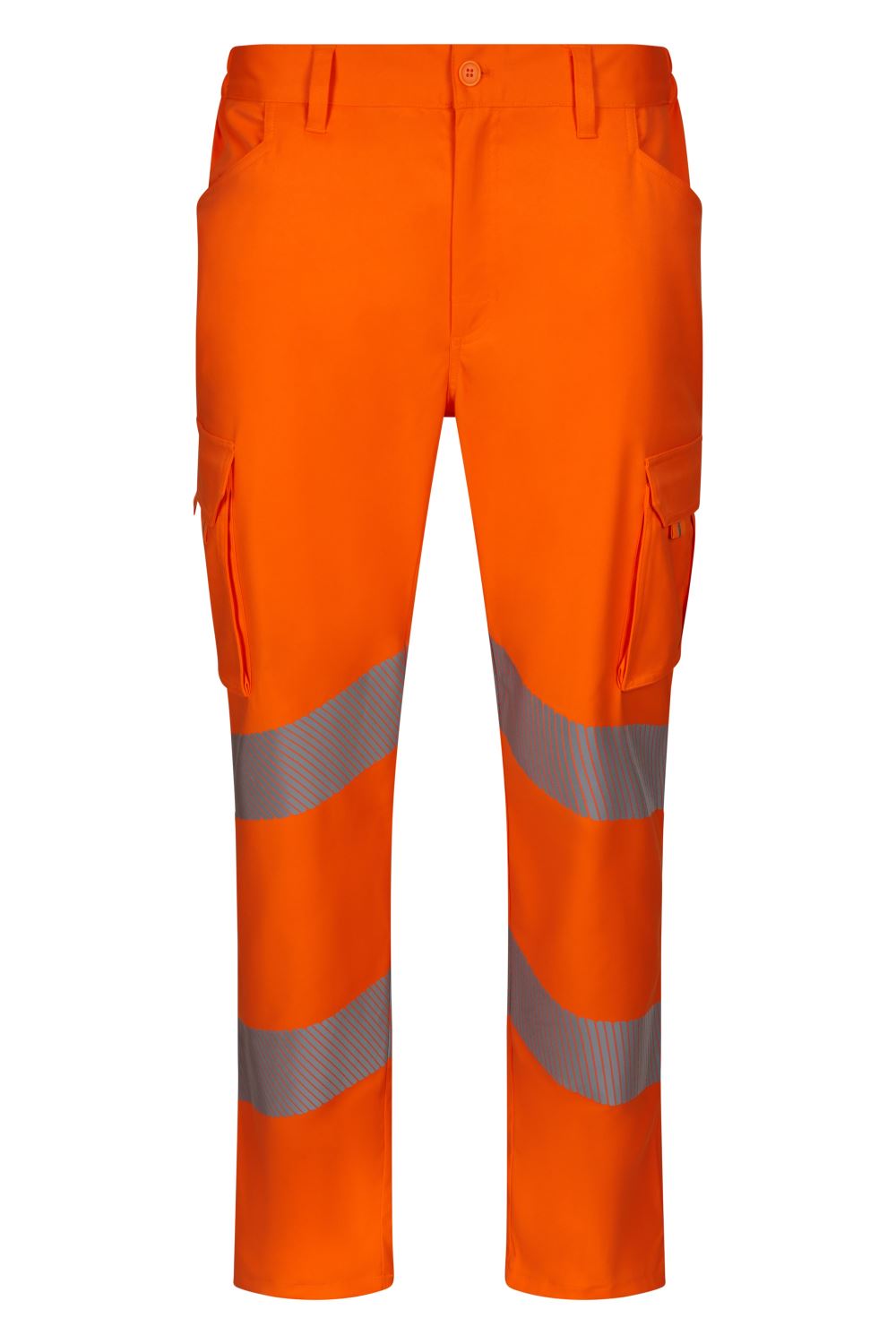 Pantalón stretch cinta segmentada - imagen Velilla Group