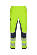 Pantalón técnico 4-xtreme V.Dynamix Hi Vis - imagen Velilla Group