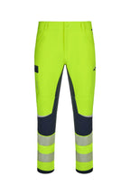 Pantalón técnico 4-xtreme V.Dynamix Hi Vis - imagen Velilla Group