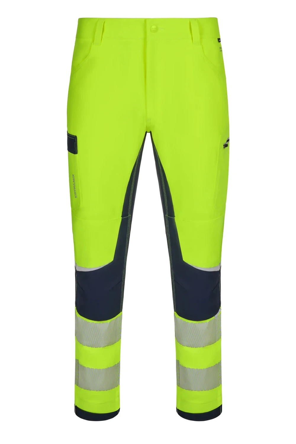 Pantalón técnico 4-xtreme V.Dynamix Hi Vis - imagen Velilla Group