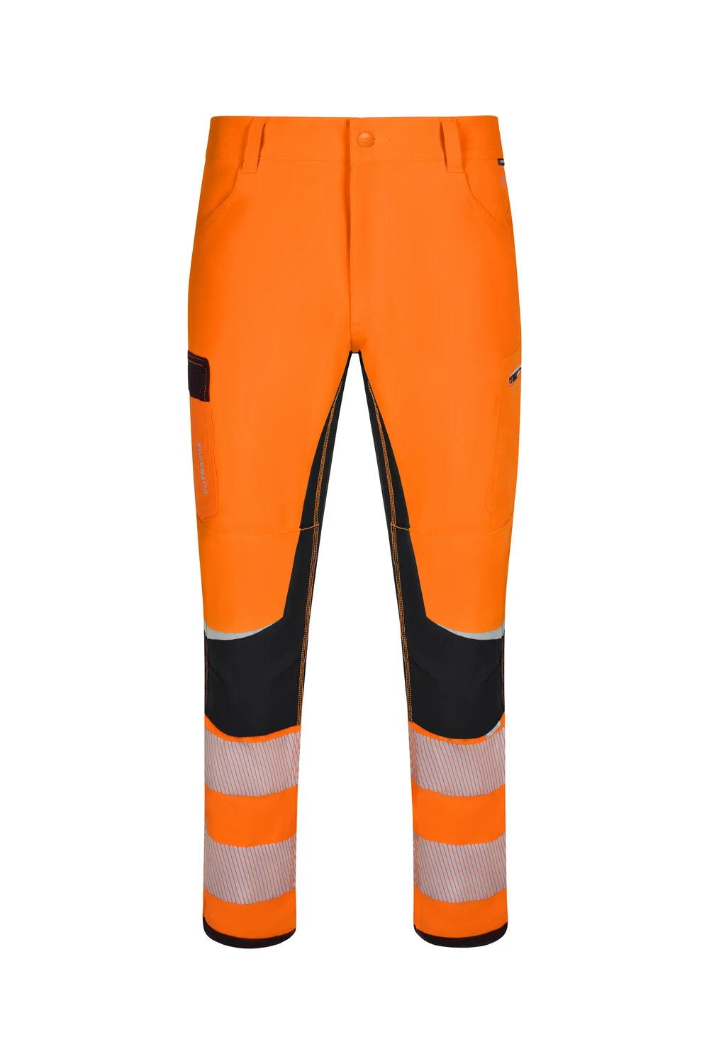 Pantalón técnico 4-xtreme V.Dynamix Hi Vis - imagen Velilla Group