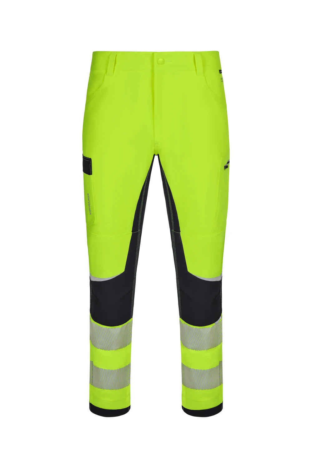 Pantalón técnico 4-xtreme V.Dynamix Hi Vis - imagen Velilla Group