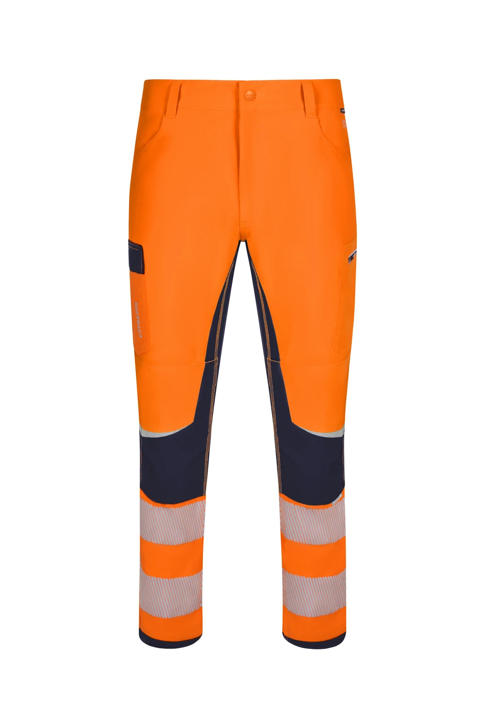 Pantalón técnico 4-xtreme V.Dynamix Hi Vis - imagen Velilla Group