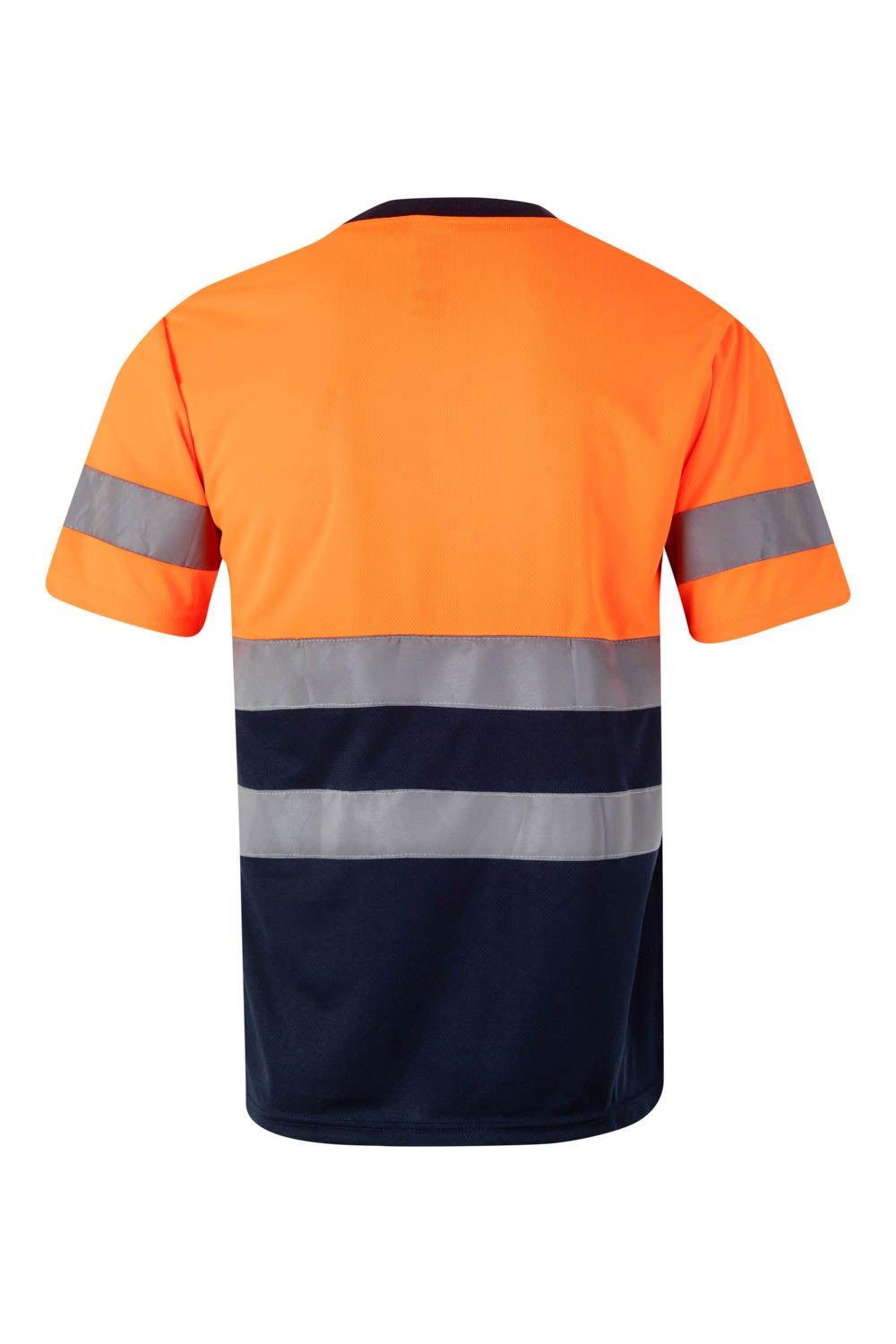 Camiseta técnica bicolor manga corta - imagen Velilla Group