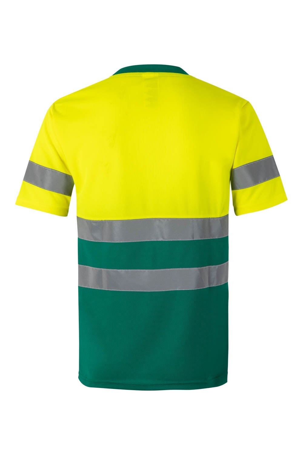 Camiseta técnica bicolor manga corta - imagen Velilla Group