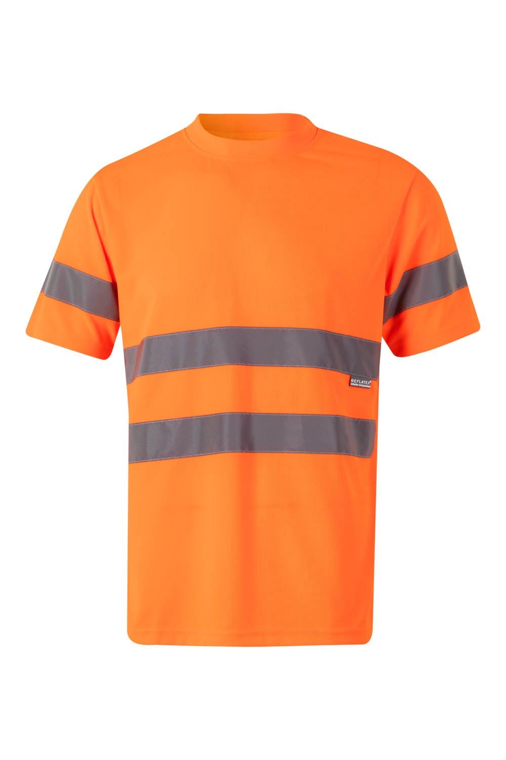 Camiseta técnica manga corta - imagen Velilla Group