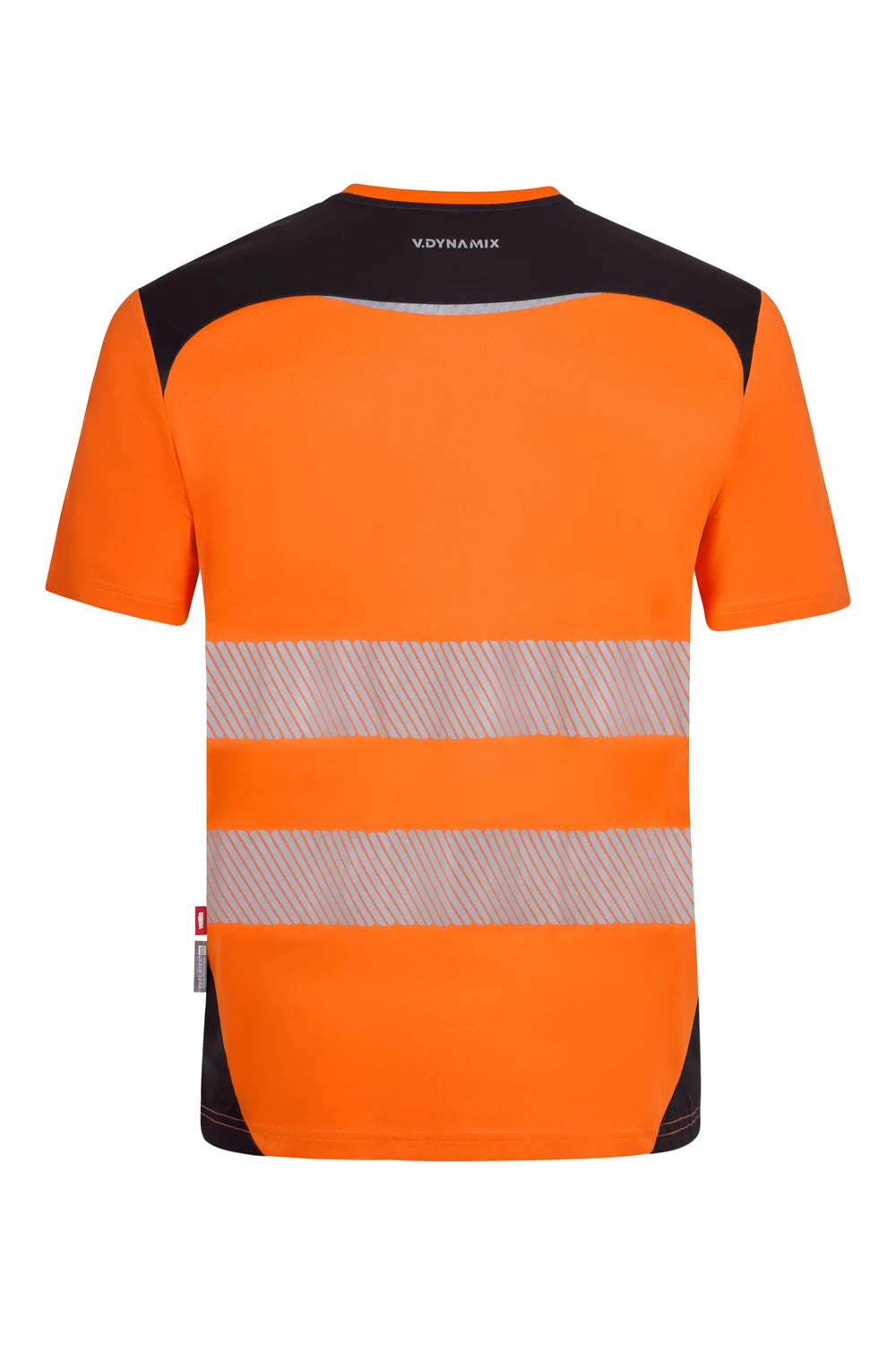 Camiseta técnica V.Dynamix Hi Vis - imagen Velilla Group