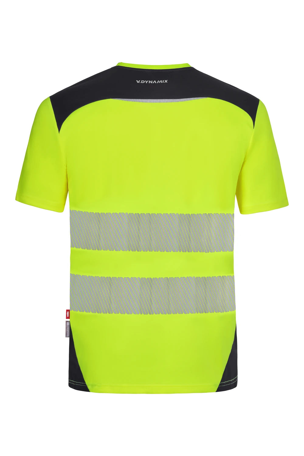 Camiseta técnica V.Dynamix Hi Vis - imagen Velilla Group