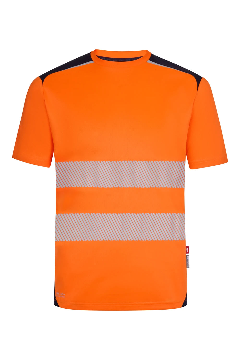Camiseta técnica V.Dynamix Hi Vis - imagen Velilla Group