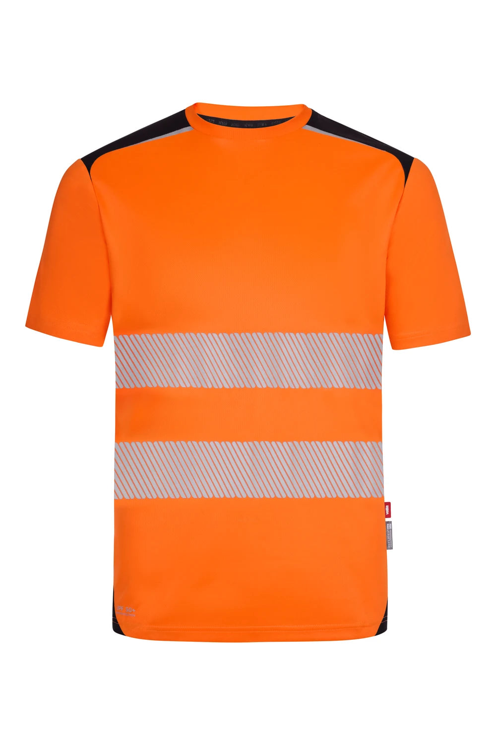 Camiseta técnica V.Dynamix Hi Vis
