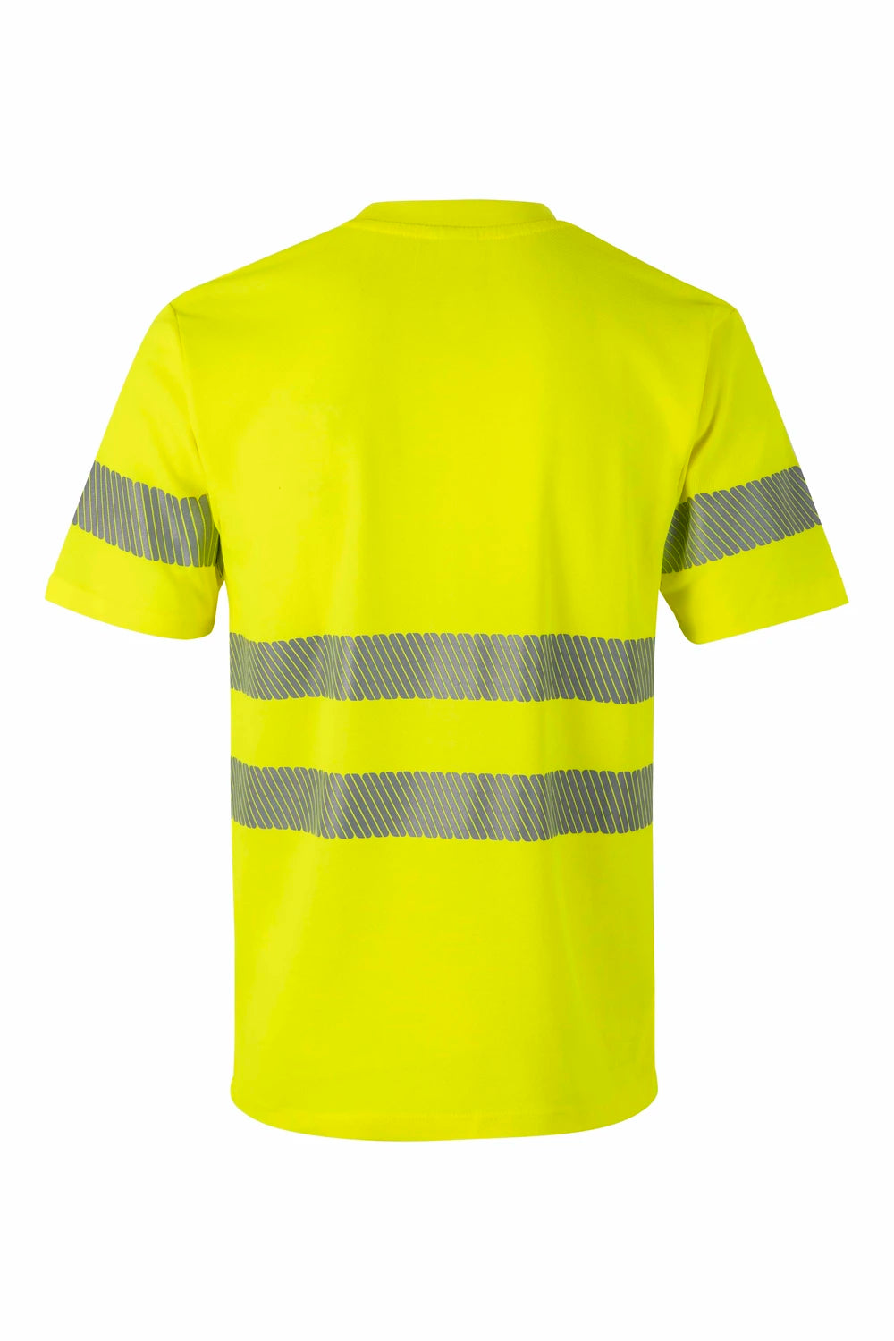 Camiseta algodón manga corta cinta segmentada - imagen Velilla Group