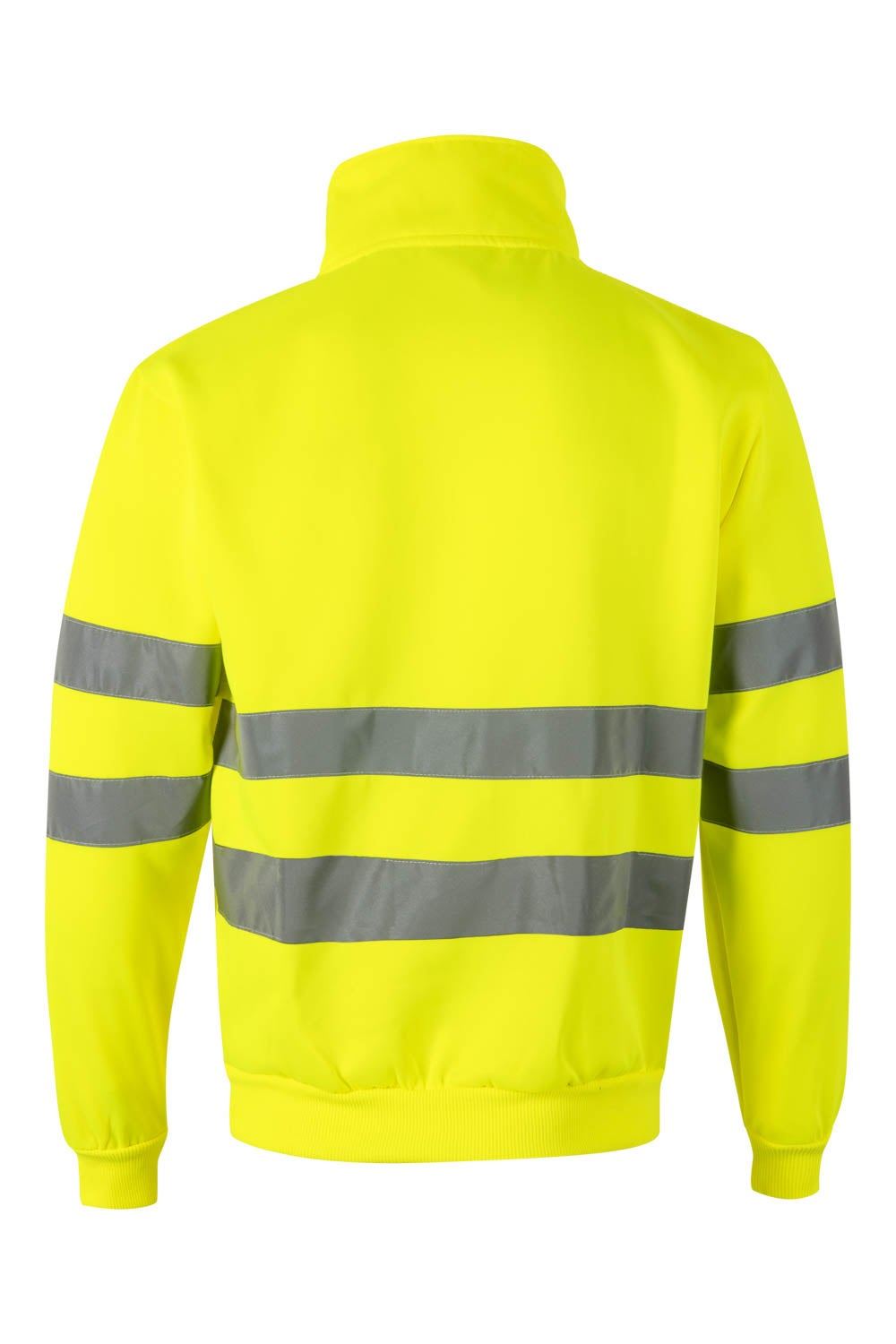Sudadera con media cremallera - imagen Velilla Group