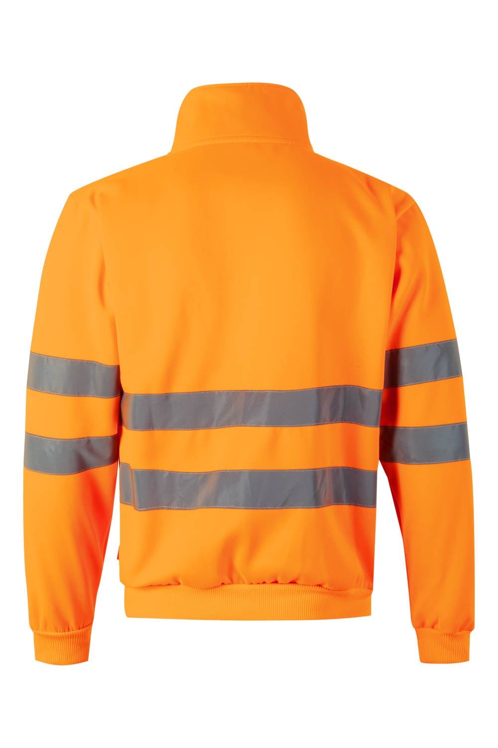 Sudadera con media cremallera - imagen Velilla Group