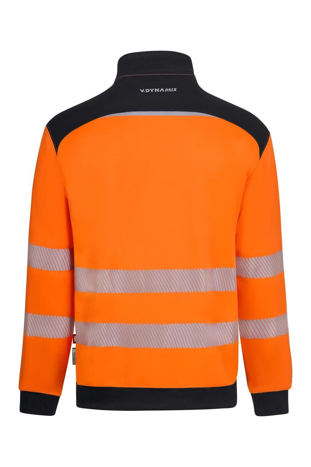 Chaqueta polar técnica V.Dynamix Hi Vis - imagen Velilla Group