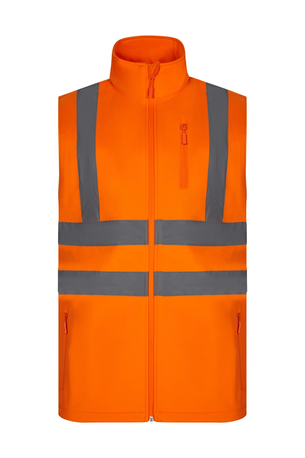 Chaleco soft shell - imagen Velilla Group