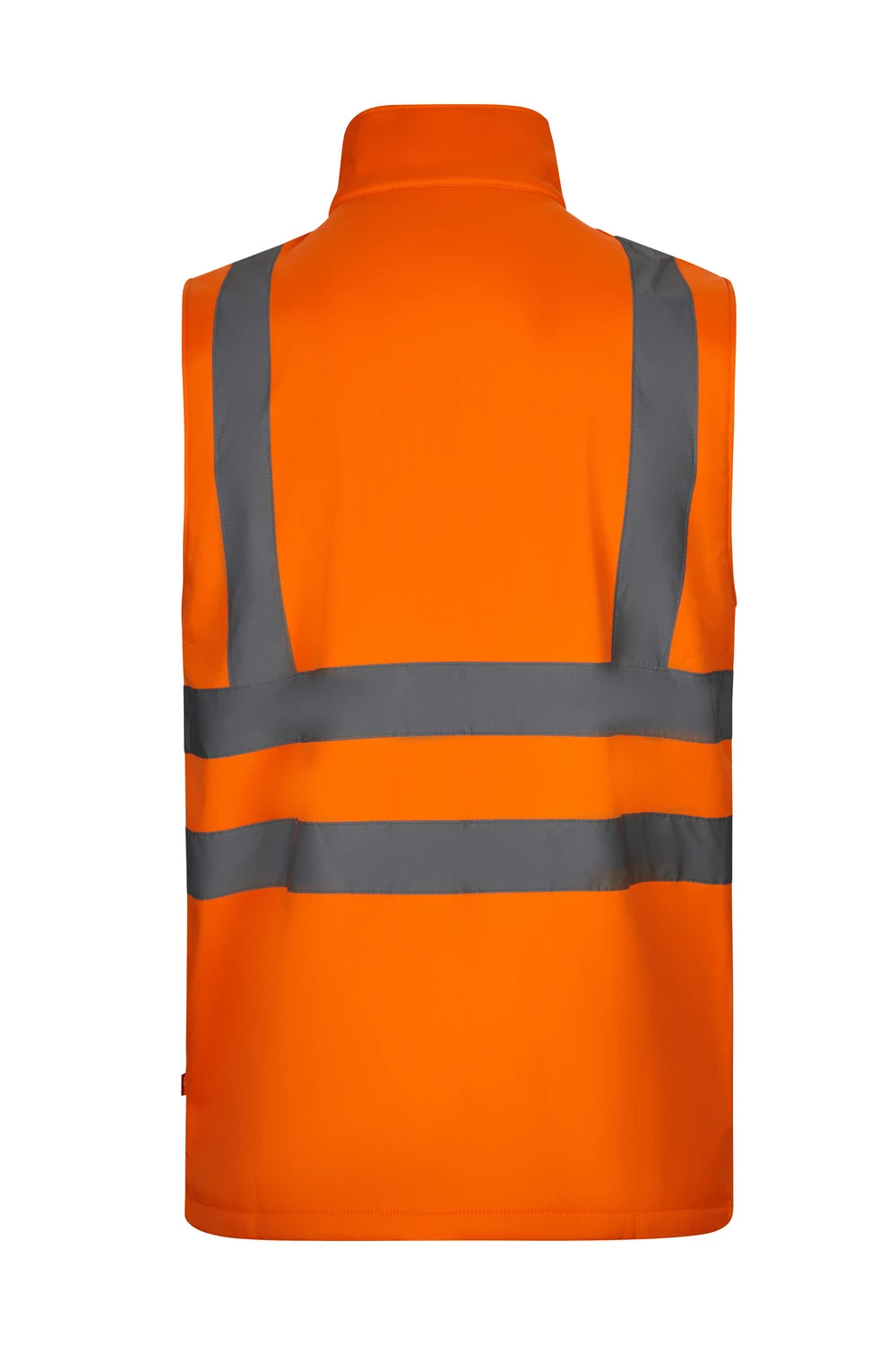 Chaleco soft shell - imagen Velilla Group