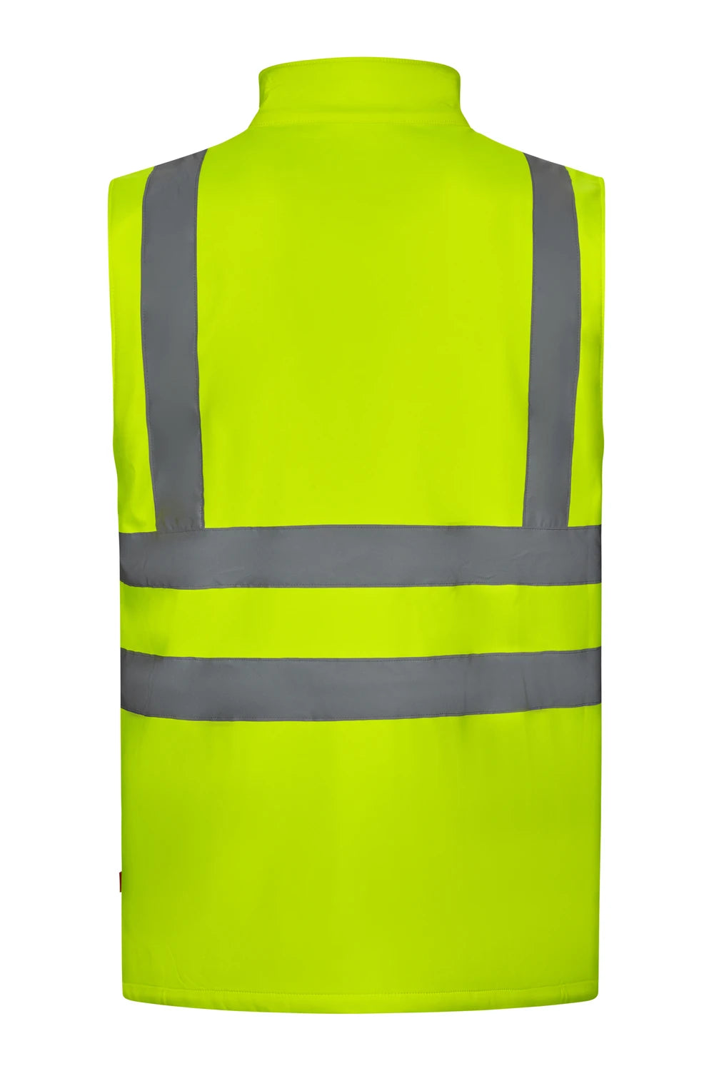 Chaleco soft shell - imagen Velilla Group