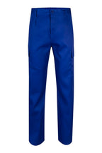 Pantalón multibolsillos - imagen Velilla Group