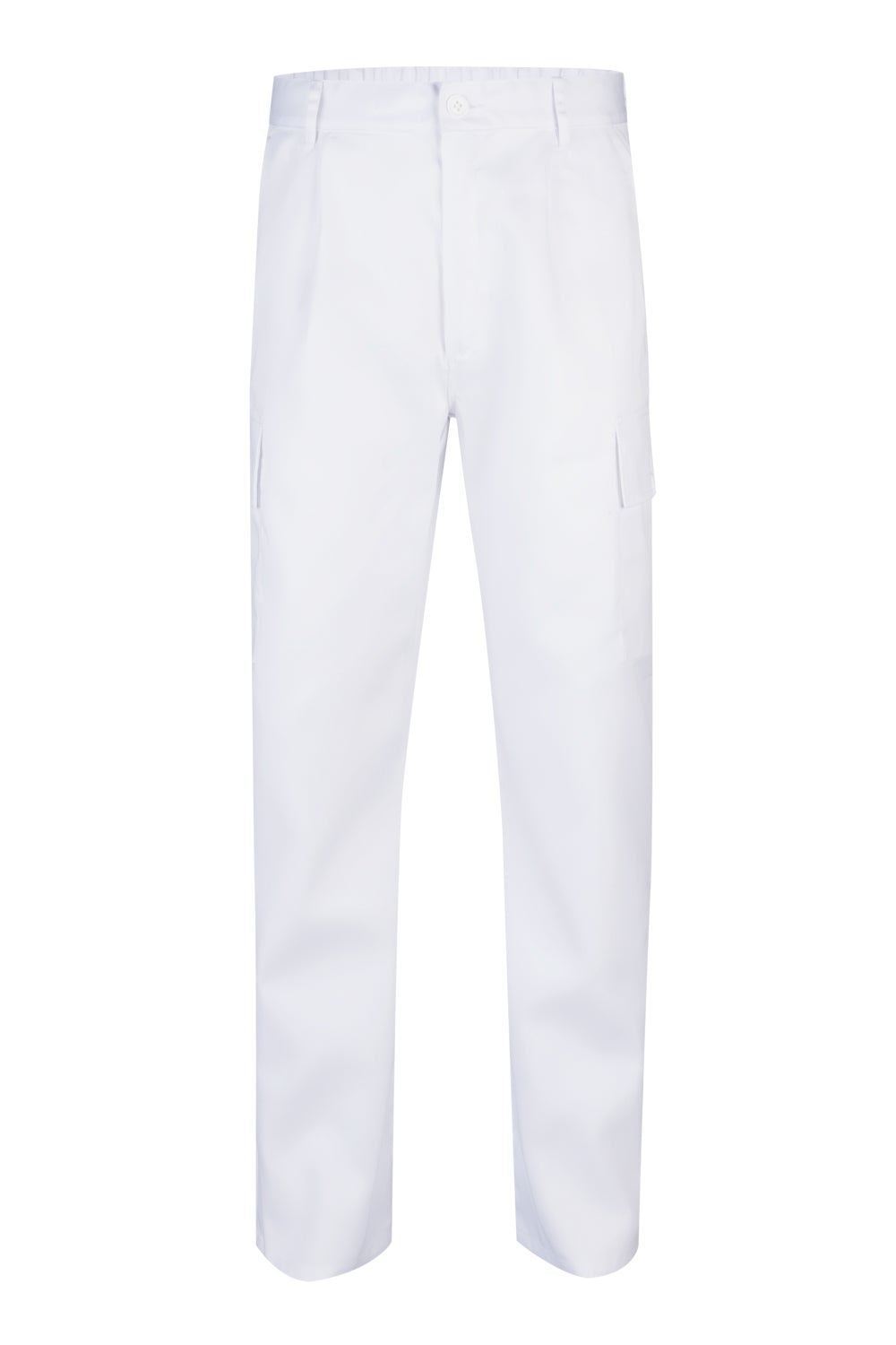 Pantalón multibolsillos - imagen Velilla Group