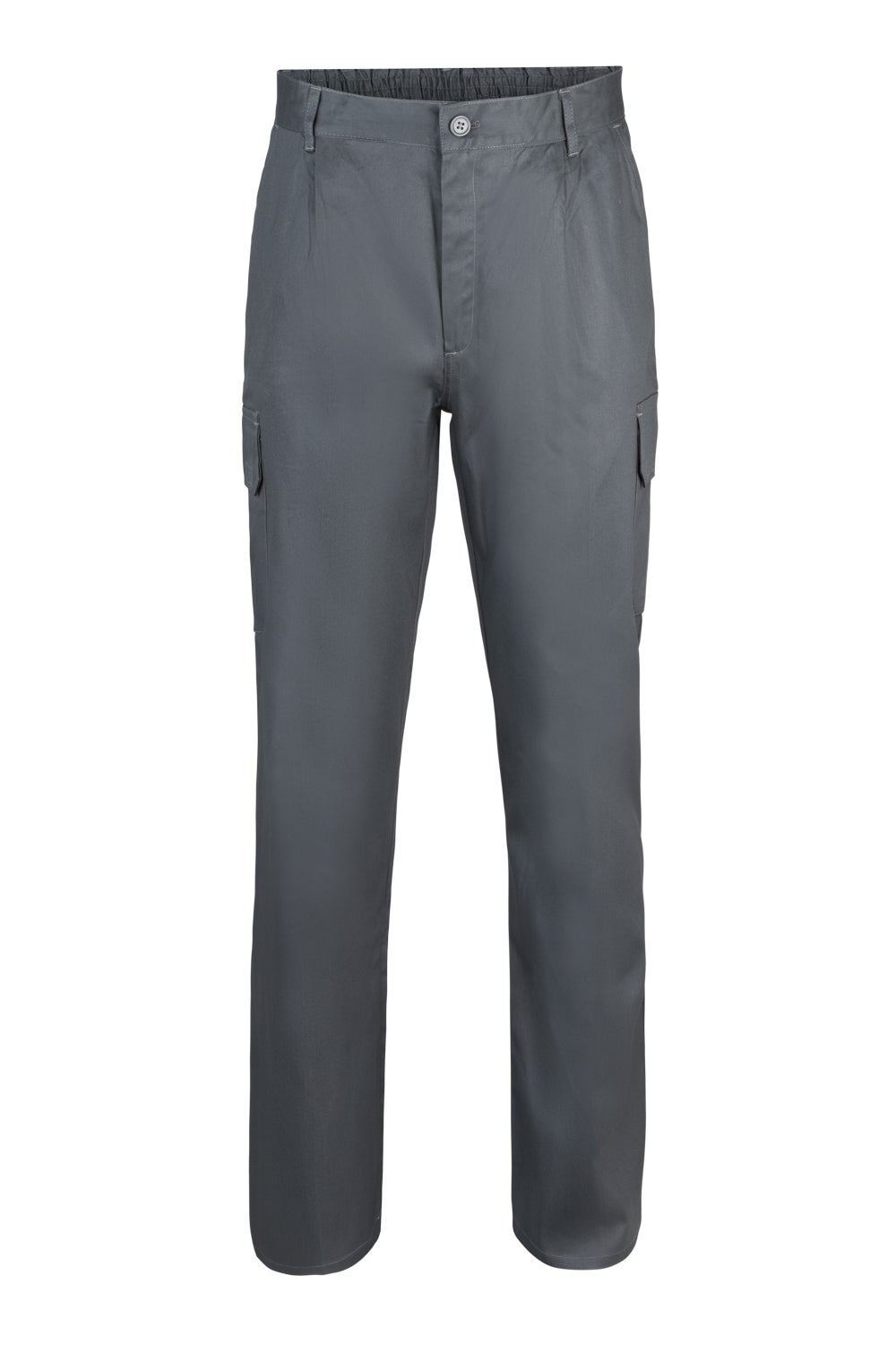 Pantalón 100% algodón multibolsillos - imagen Velilla Group