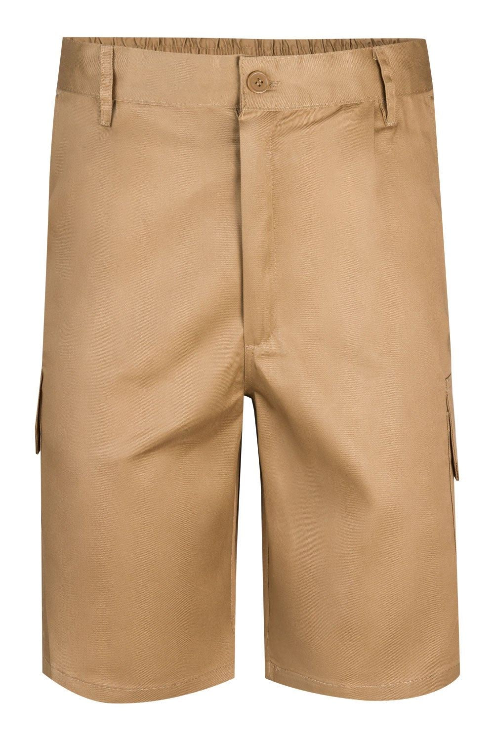 Bermudas multibolsillos - imagen Velilla Group
