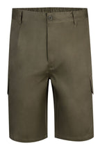Bermudas multibolsillos - imagen Velilla Group