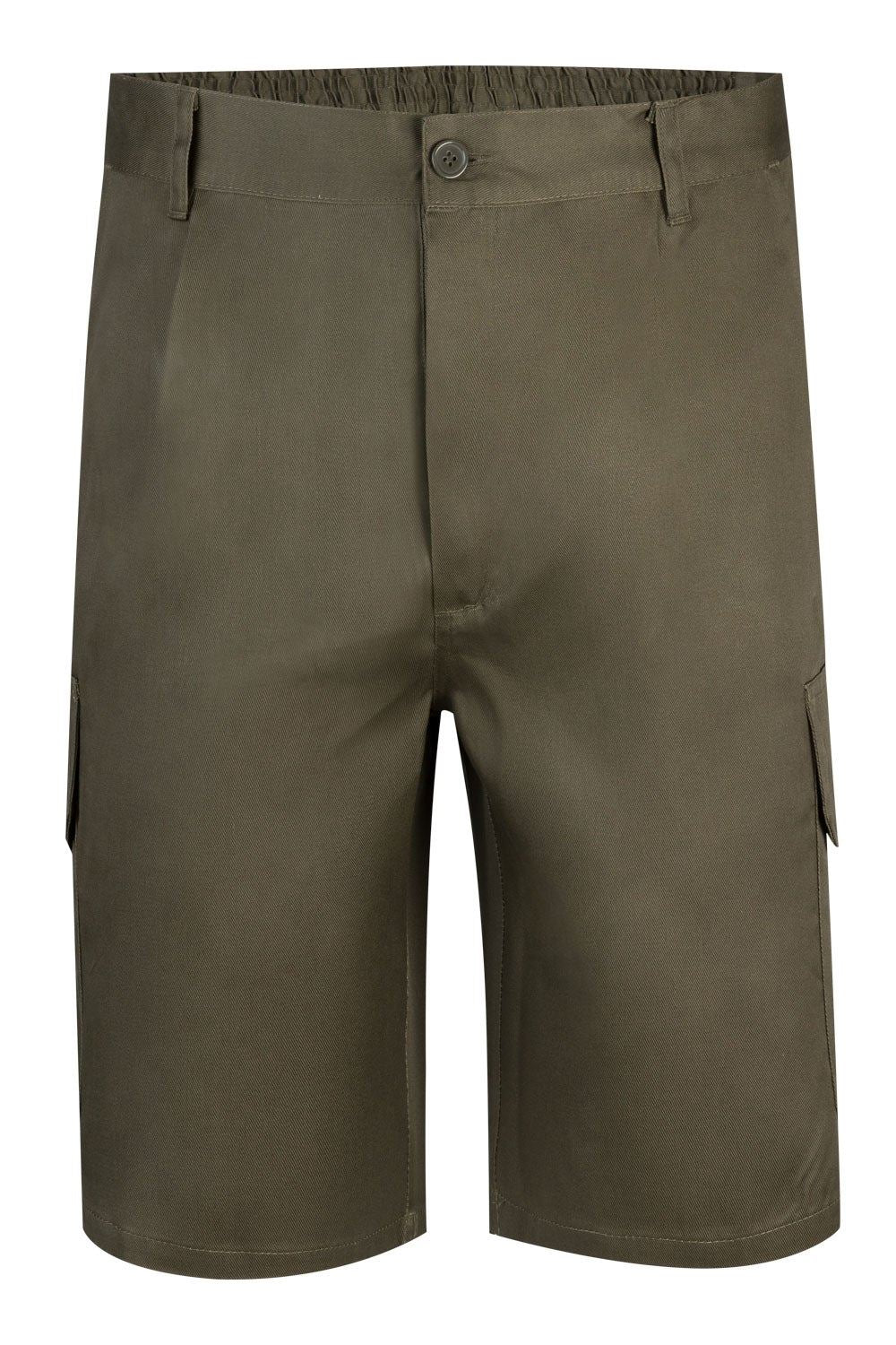 Bermudas multibolsillos - imagen Velilla Group