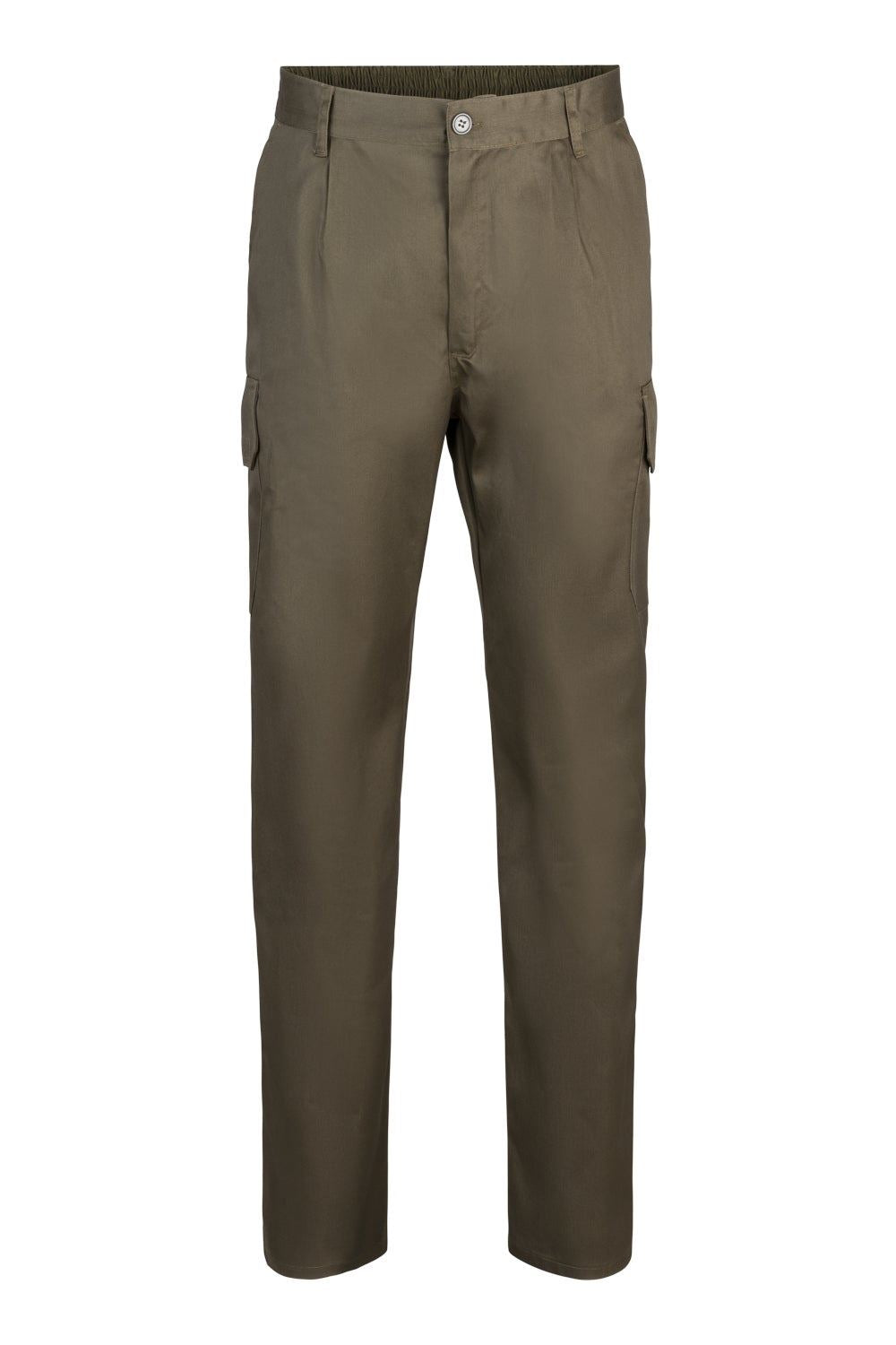 Pantalón multibolsillos - imagen Velilla Group