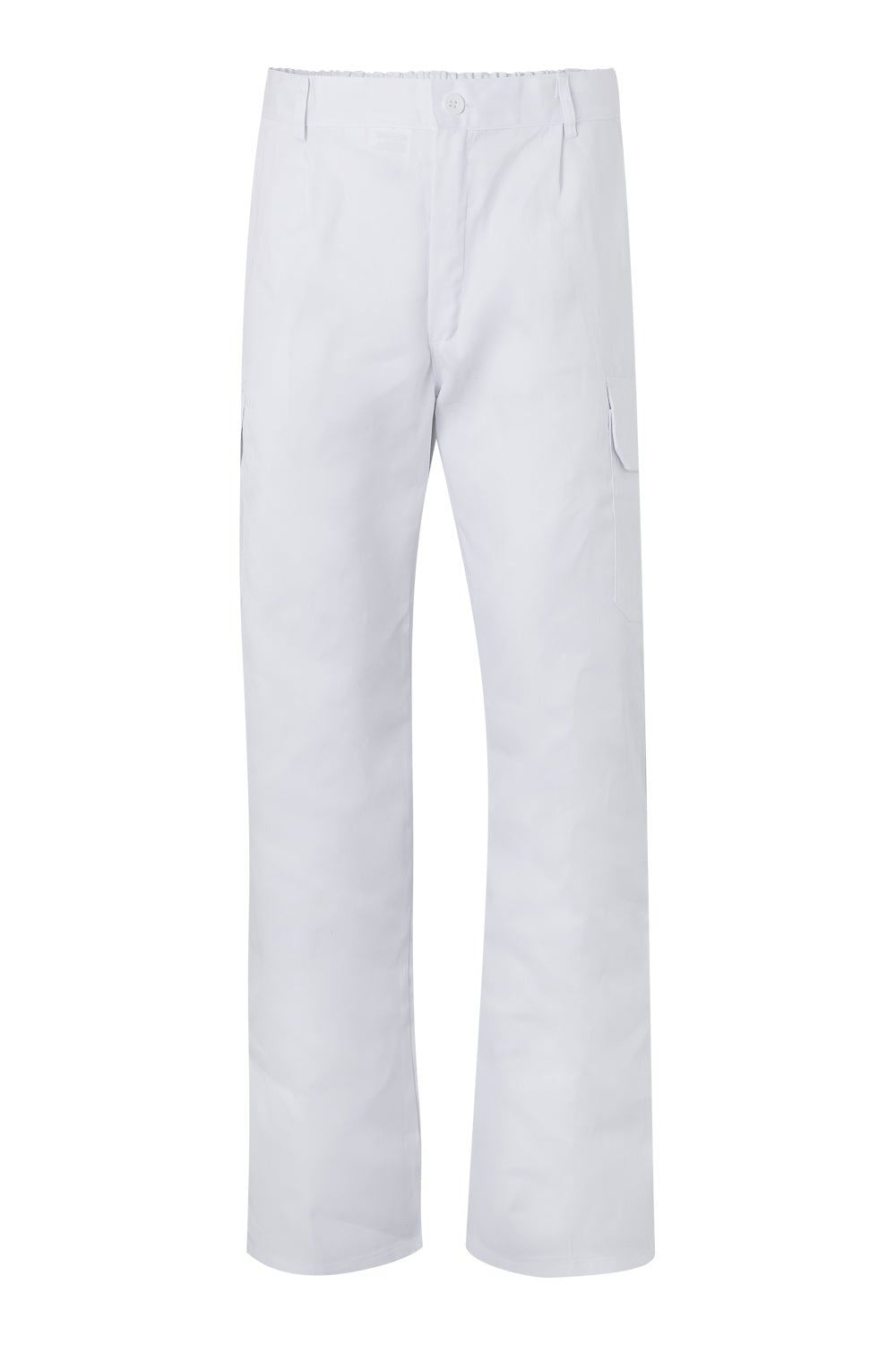 Pantalón multibolsillos - imagen Velilla Group
