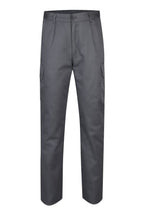 Pantalón acolchado multibolsillos - imagen Velilla Group