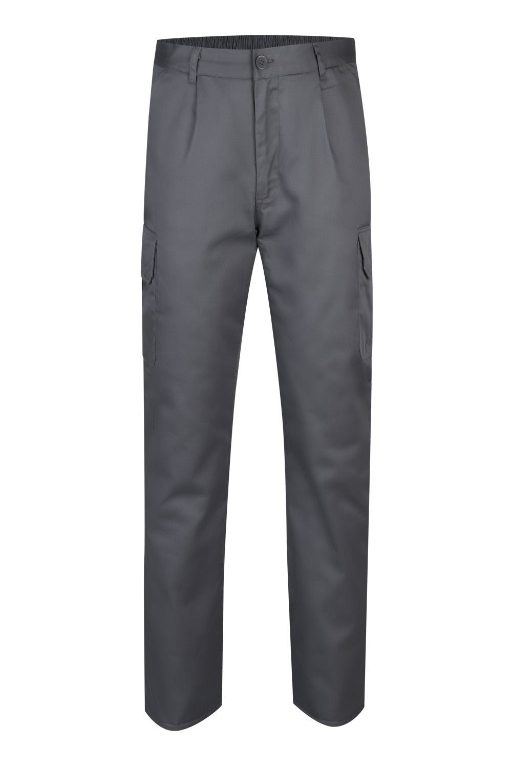 Pantalón acolchado multibolsillos - imagen Velilla Group