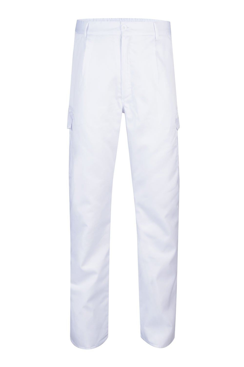 Pantalón acolchado multibolsillos - imagen Velilla Group