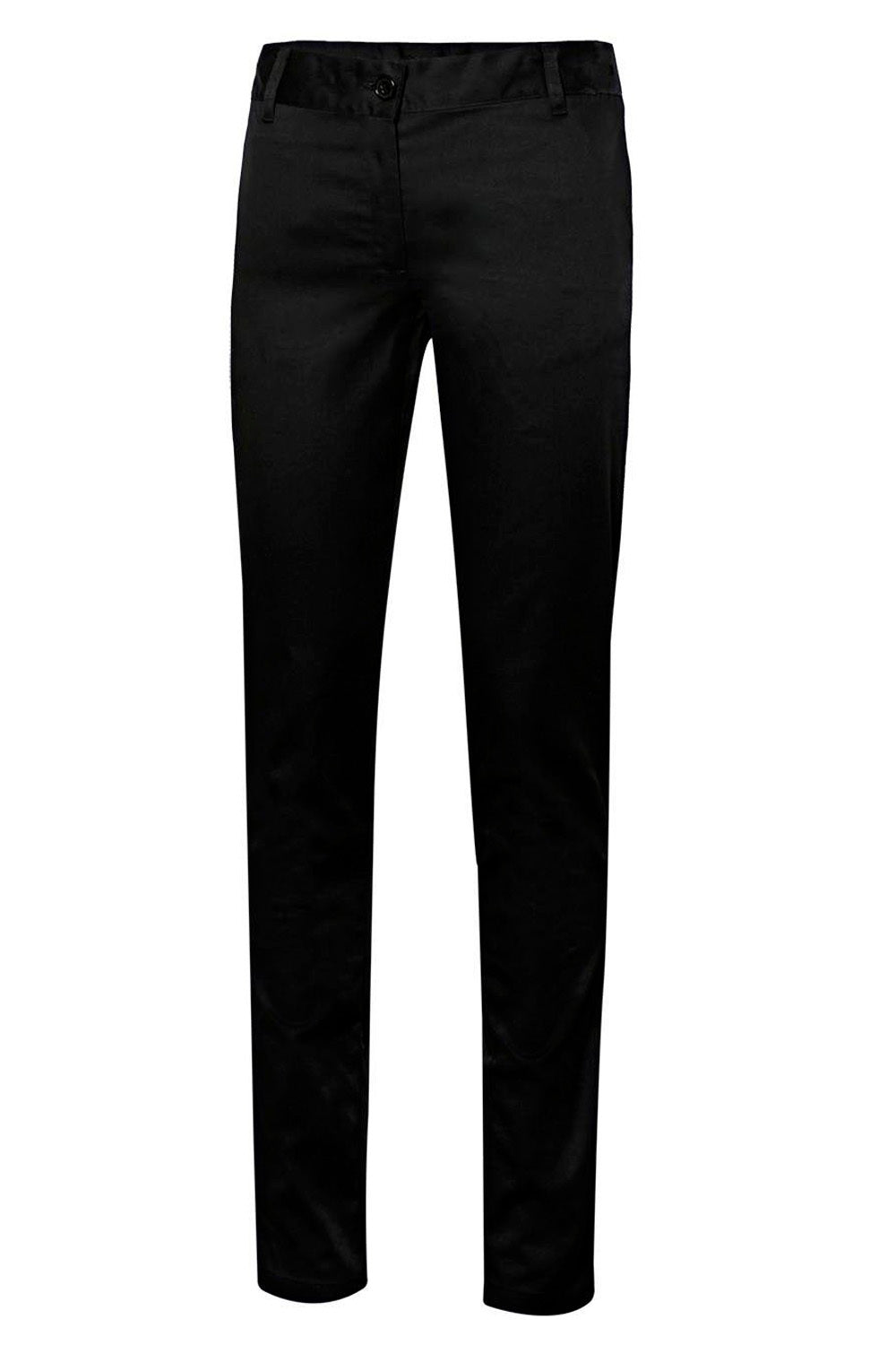 Pantalón chino stretch mujer - imagen Velilla Group