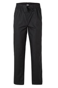 Pantalón popelín con cintas - imagen Velilla Group
