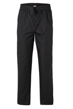 Pantalón popelín con cintas - imagen Velilla Group