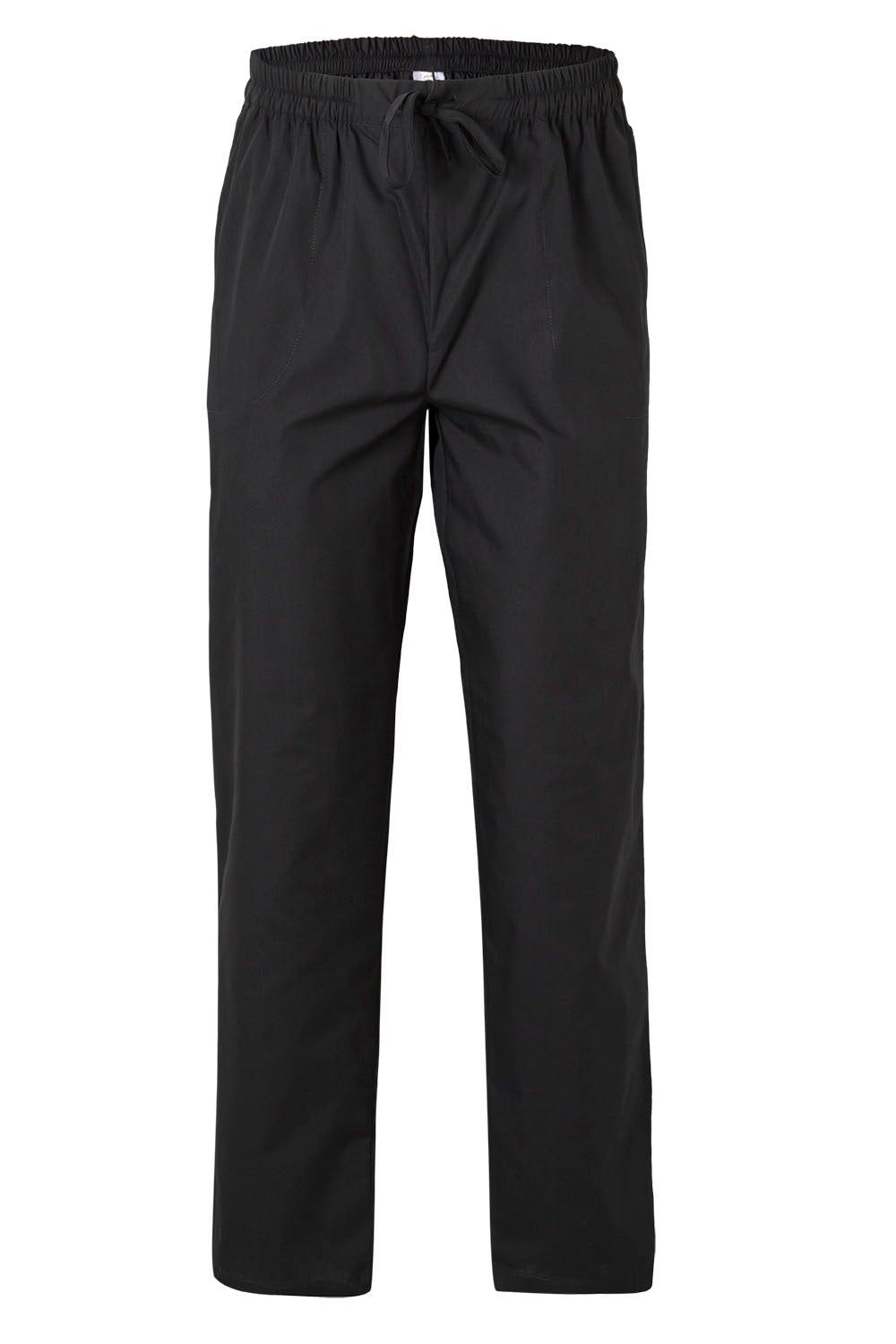 Pantalón popelín con cintas - imagen Velilla Group