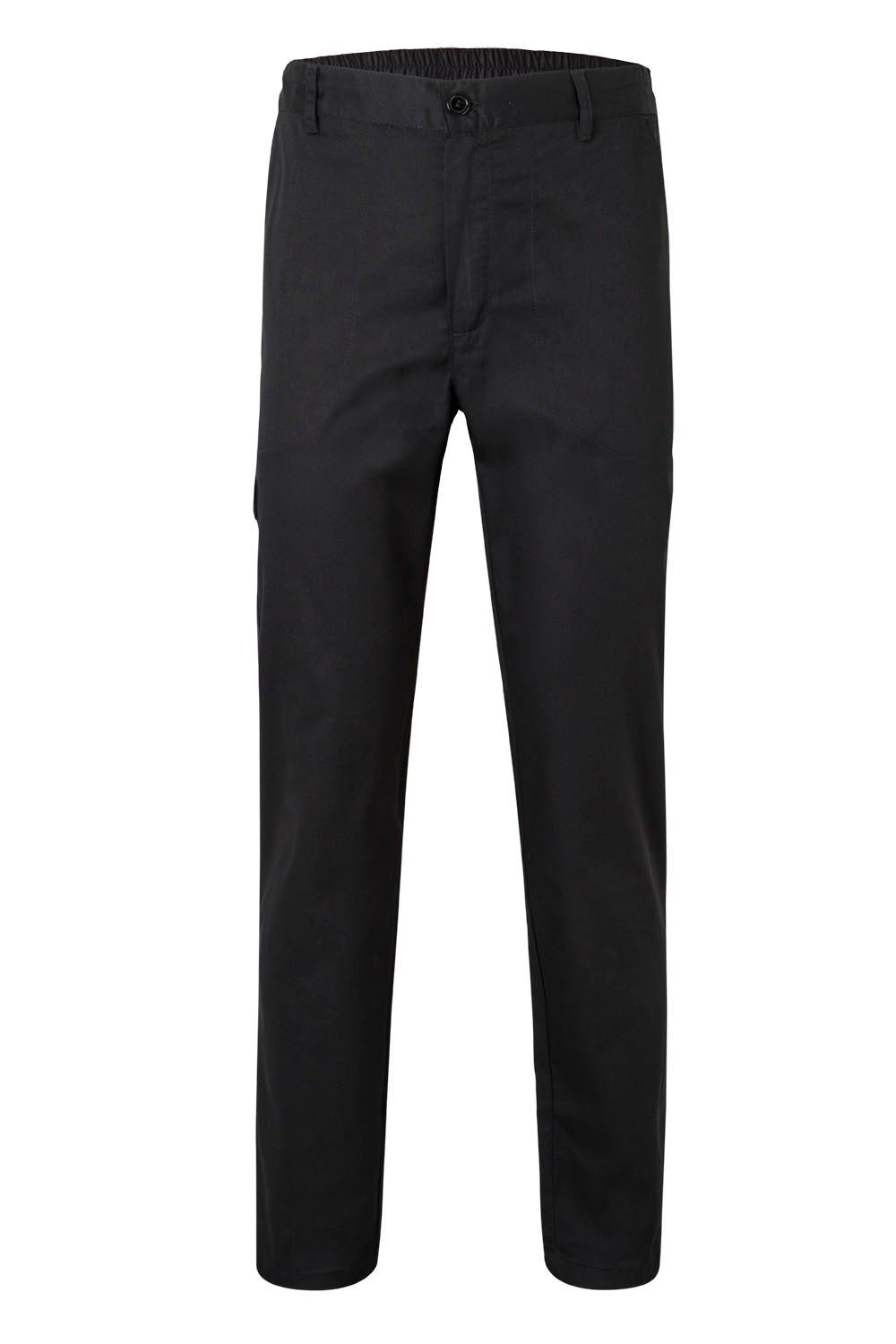 Pantalón de cocina multibolsillos - imagen Velilla Group