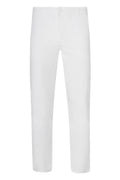 Pantalón chino stretch unisex - imagen Velilla Group