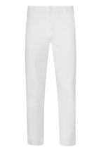 Pantalón chino stretch unisex - imagen Velilla Group