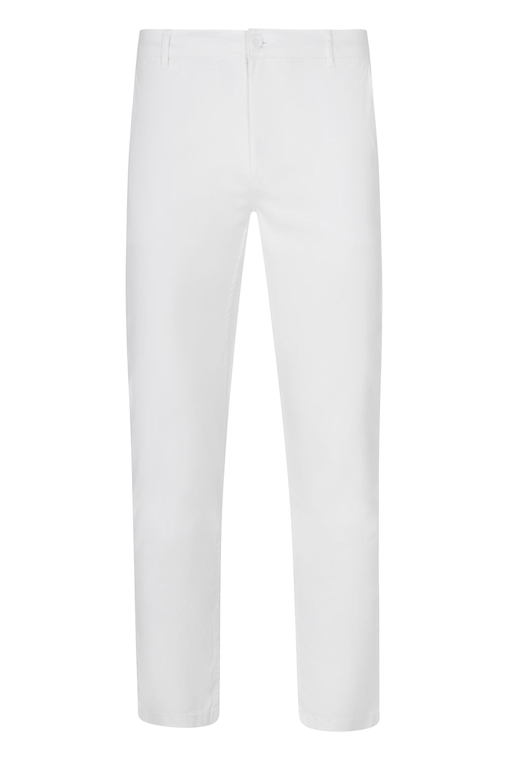 Pantalón chino stretch unisex - imagen Velilla Group
