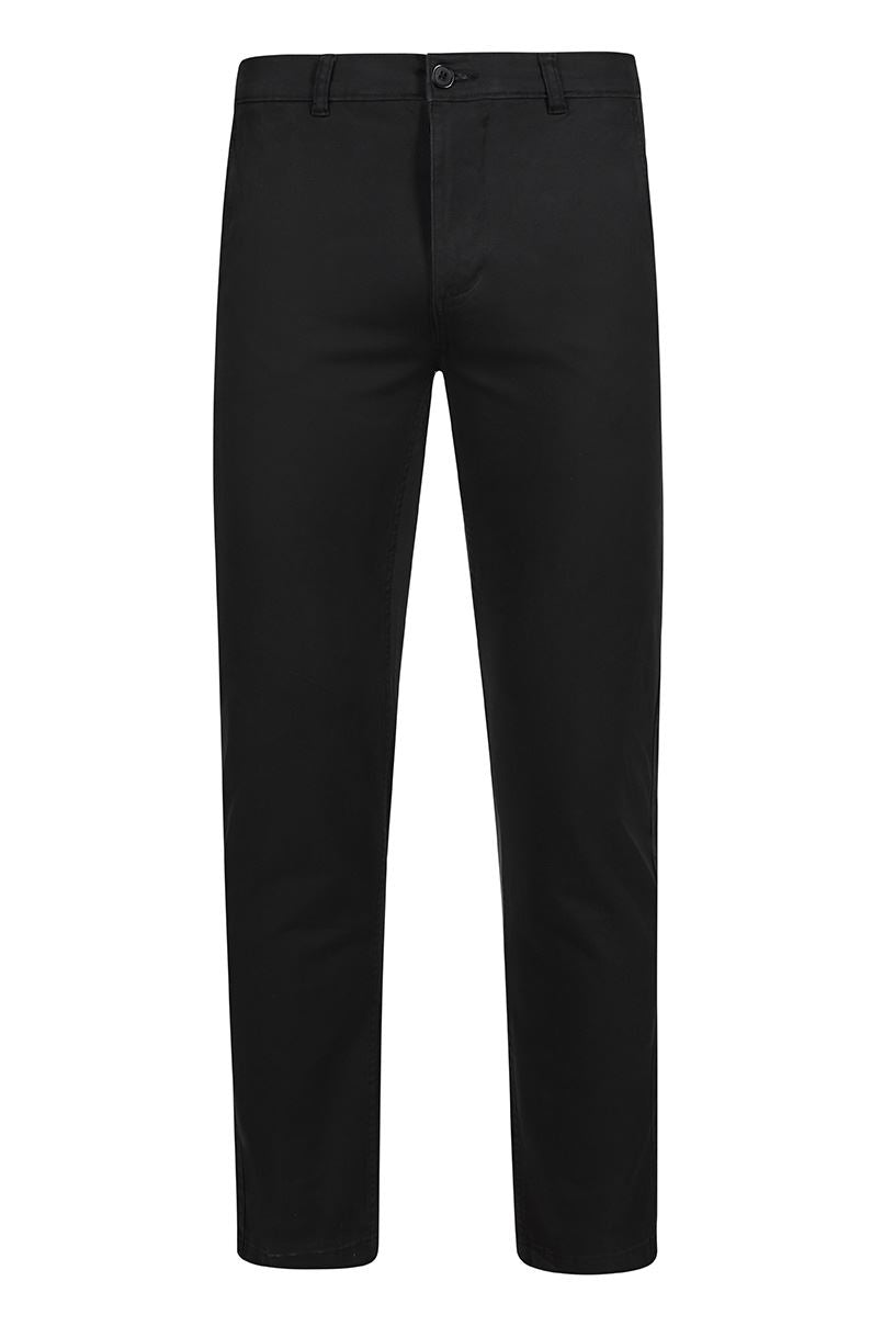 Pantalón chino stretch unisex - imagen Velilla Group
