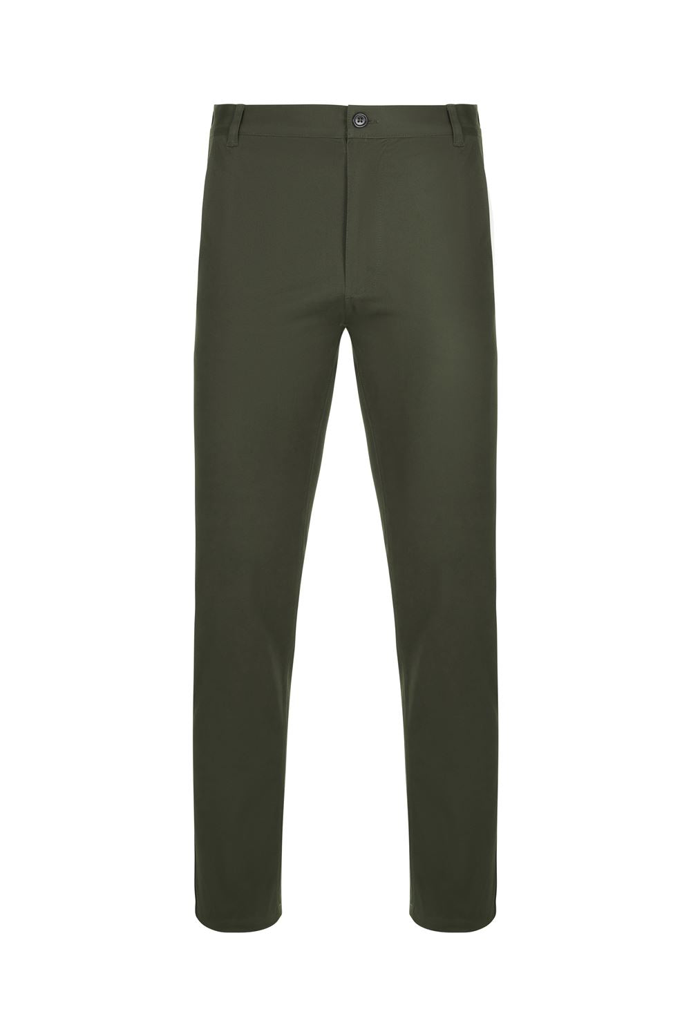 Pantalón chino stretch unisex - imagen Velilla Group