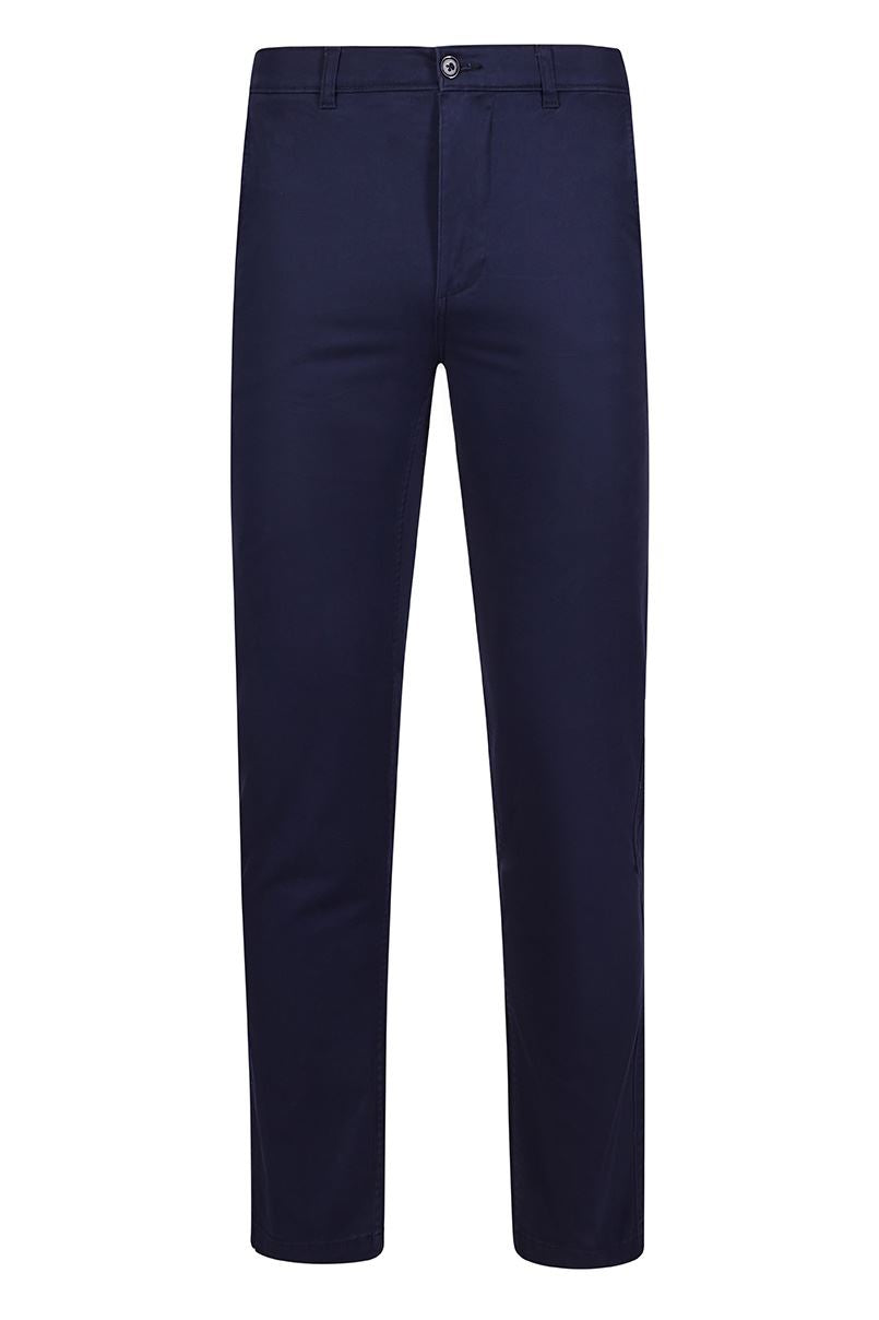 Pantalón chino stretch unisex - imagen Velilla Group