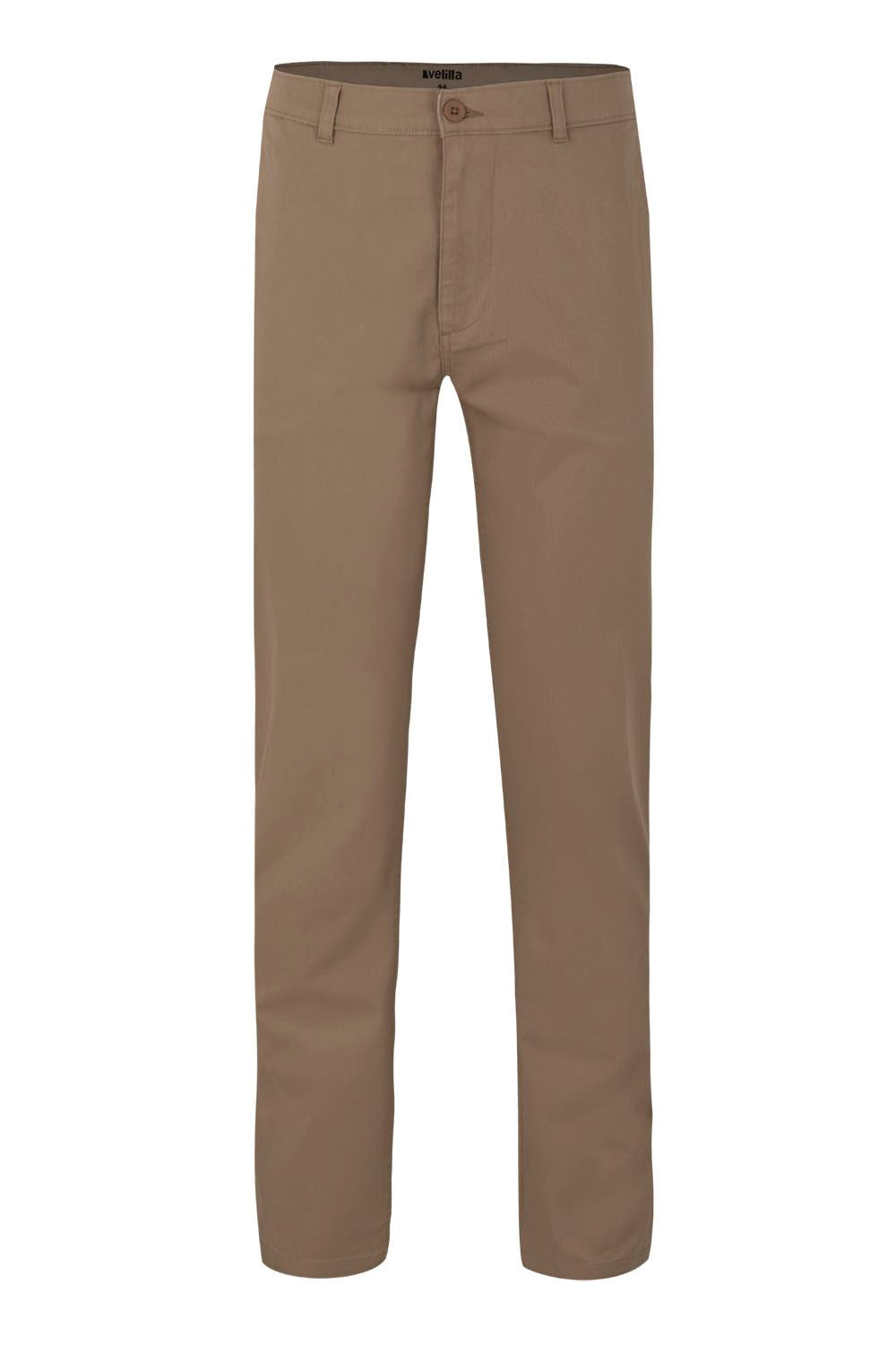 Pantalón chino stretch unisex - imagen Velilla Group