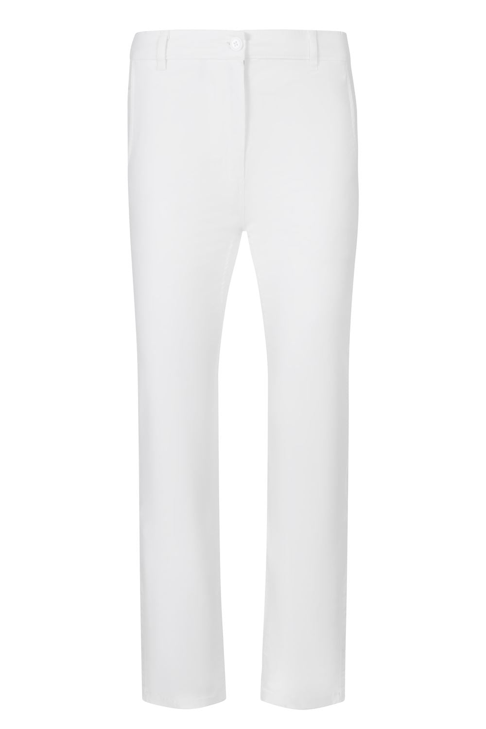 Pantalón chino stretch mujer - imagen Velilla Group
