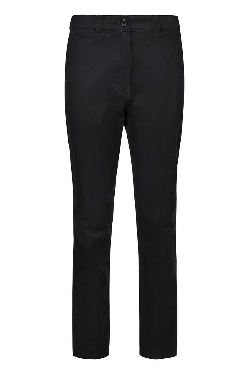 Pantalón chino stretch mujer - imagen Velilla Group