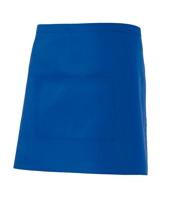 Delantal corto con bolsillo - imagen Velilla Group