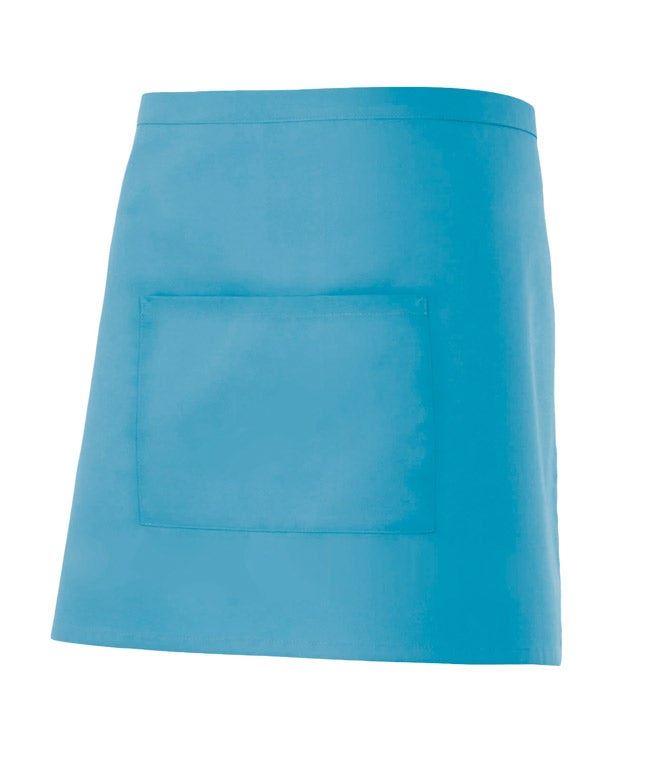 Delantal corto con bolsillo - imagen Velilla Group